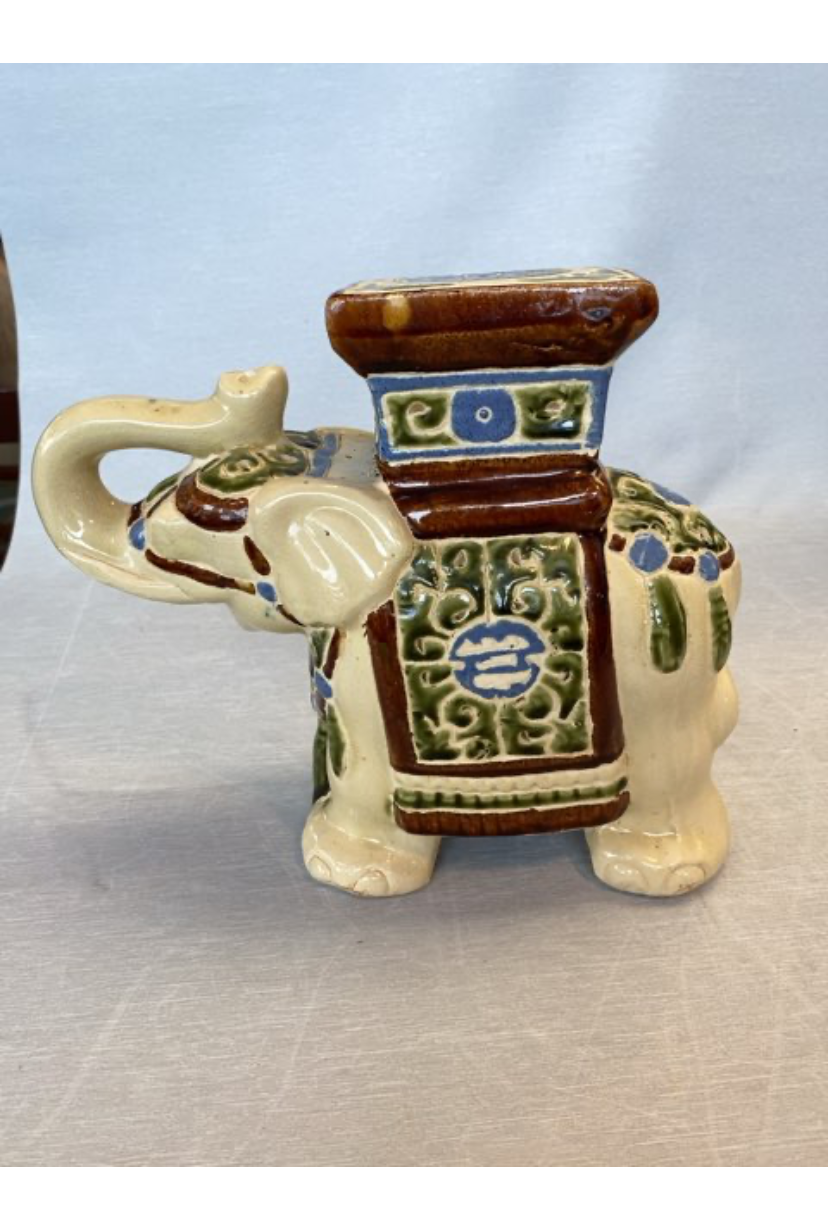 Elefant opsats